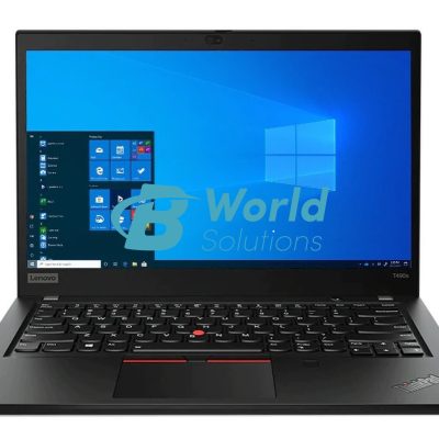 Lenovo T490s I7 8th Gen 32/1000GB Laptop