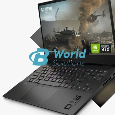 OMEN Gaming Laptop 16-wf0001ni (7Z8U1EA)