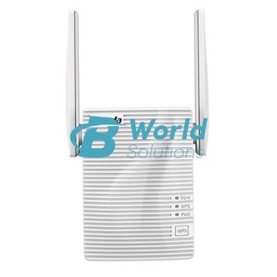 Tenda A301 Wireless N300 Mini Wifi Repeater