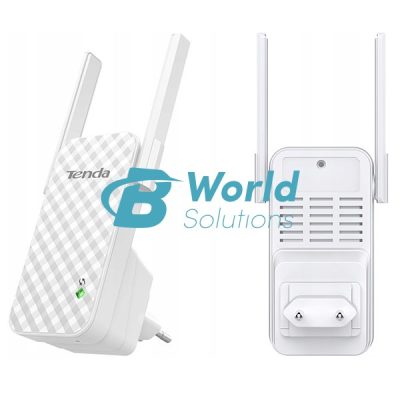 Tenda A9 Wireless N300 Universal Range Extender