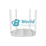 Tenda AC5 V3 AC1200 Wireless Dual Band Wi-Fi Router