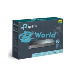 Tp-link Jetstream Gigabit smart POE switch TL-SG2210p