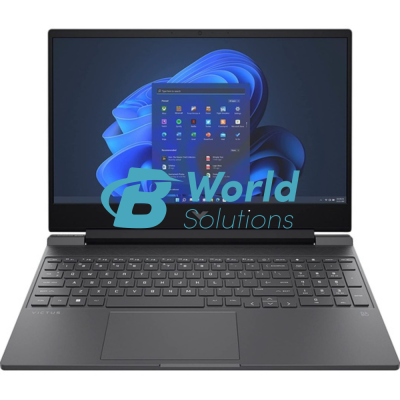 HP Victus Gaming Laptop 15-fa0031dx : Core i5, GTX 1650, 512GB SSD, 15.6″ FHD