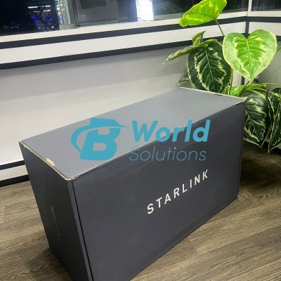 Starlink Standard Kit