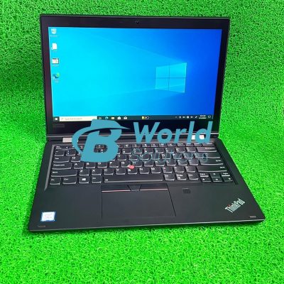 Lenovo Yoga L380 8th gen Core i5 8gb ram 256gb Ssd
