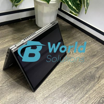Lenovo Thinkpad X390 Yoga 2-in-1 Laptop Computer, 13.3" FHD Touch Display, 16GB RAM, 256GB NVMe SSD, Intel Core i5-8365U(Up to 4.10GHz), WiFi, HDMI, USB-A&C, Windows 11 Pro