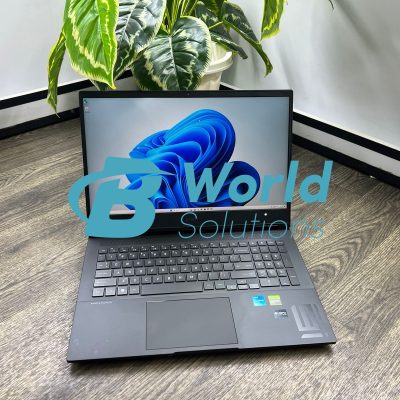 HP OMEN Gaming Laptop, 13th Gen Intel ® Core TM 15-13420HX 40.9 cm (16.1inch) FHD Micro-Edge, Anti-Glare(16GB, 512 GB SSD)/ 6GB NVIDIA ® GeForce RTX TM 4050/ B&O, Win 11, 16-wfOxxx