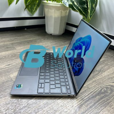 Dell XPS 13 9310 13.4" Core i7-1165G7 IRIS Xe 512GB SSD 16GB RAM FHD+ (1920x1200) Non Touch WiFi 6 AX Platinum Win 11 (Renewed)