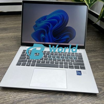 HP Elite x360 1040 G9 14" Touchscreen Convertible 2 in 1 Notebook - WUXGA - 1920 x 1200 - Intel Core i7 12th Gen i7-1255U Deca-core (10 Core) 1.70 GHz - 16 GB Total RAM - 512 GB SSD