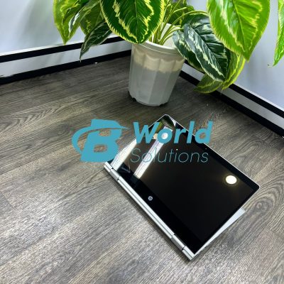 HP ProBook x360 435 G10 2-in-1 Laptop (2023) | 13.3" 1920x1080 FHD | Ryzen 7-7730U - 16GB 512 gb SSD Hard Drive - 16GB RAM | 8 cores @ 4.5 GHz Win 11 Pro Silver