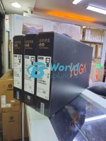 Lenovo Yoga 7 14IRL8, Intel Core i7 1355U, 16GB LPDDR5 5200 (Not Upgradable), 512GB SSD M.2 2242 PCIe 4.0x4 NVMe, Windows 11 Home