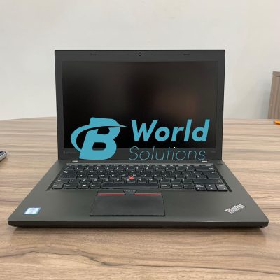 Lenovo Thinkpad T460 14-Inch Laptop ( Intel Core i5-6300U Dual-Core 2.4GHz, 8GB DDR3, 256GB SSD, Windows 11 Professional)