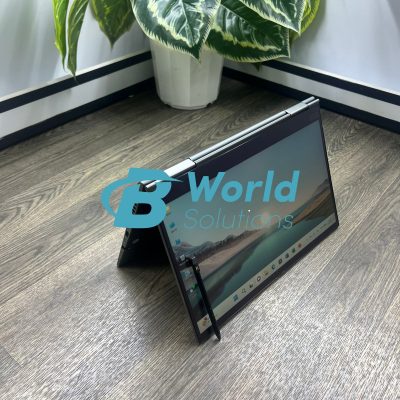 Lenovo Thinkpad X1 Yoga  gen 3 Intel Core i7 8th Gen 16GB RAM 512GB SSD 14 Inches FHD Touchscreen Display + ThinkPad Stylus Pen