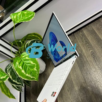 Hp Pavillion Aero AMD Ryzen 7 -16 GB RAM -512 SSD-Laptop