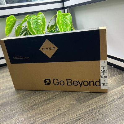 HP Omen 16 2024 Gaming Laptop 16.1” FHD IPS 144Hz 16-Core Intel i7-14650HX 32GB DDR5 1TB SSD NVIDIA GeForce RTX 4060 8GB GDDR6 Wi-Fi 6E RGB Backlit Keyboard Win11 Home