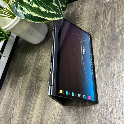 Lenovo Yoga 7i Laptop Core I7 11th Gen, 16 GB, 512 GB SSD, Windows 11 pro