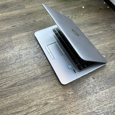 HP EliteBook 820 G4 Notebook PC Intel Core i5 7th Gen 8GB RAM 256GB SSD 12.5 Inch HD Display