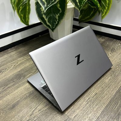 HP ZBook Firefly 14 G7 14" FHD Touchscreen Core i7-10610U 1.8GHz, 32GB RAM, 1TB SSD, Windows 11 Pro 64Bit, CAM, NVIDIA Quadro P520 4GB (Renewed)