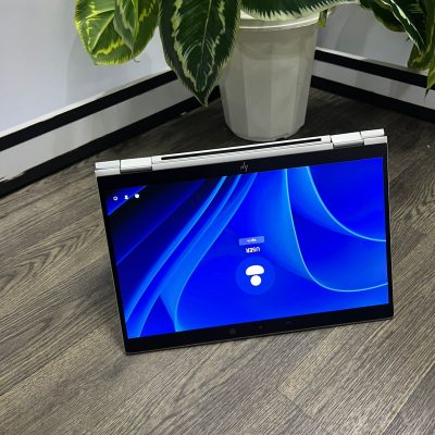 HP EliteBook x360 1030 G3 Intel Core i7 8th Gen 16GB RAM 512GB SSD 13.3 Inches FHD Touchscreen Display