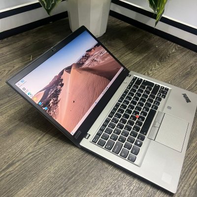 Lenovo ThinkPad T480s Intel Core i7 8th Gen 16GB RAM 512GB SSD 14 Inch FHD Touch Display