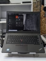 LENOVO 460P CORE I7 6TH GEN