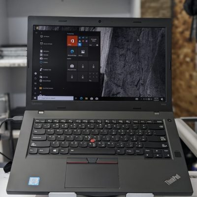LENOVO 460P CORE I7 6TH GEN