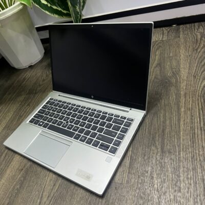 HP EliteBook 845 G7 Laptop with Backlit Keyboard, 14″ FHD Business Laptop, AMD Ryzen 5 Pro 4750U (Beat i5-10510U), 16GB DDR4 RAM, 256GB PCIe SSD, Fingerprint, Windows 11 Pro (Renewed)