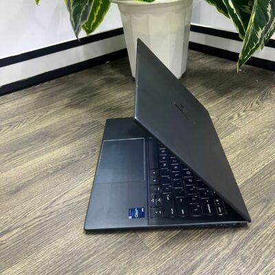 HP Elite Dragonfly G4 13.5" Touchscreen Notebook - WUXGA+ - 1920 x 1280 - Intel Core i7 13th Gen i7-1355U Deca-core (10 Core) 1.70 GHz - Intel Evo Platform - 32 GB Total RAM - 32  GB On-Board Memory -