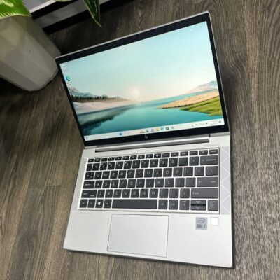 HP EliteBook 830 G7 Core i7 10th Gen, 16GB RAM, 512GB SSD