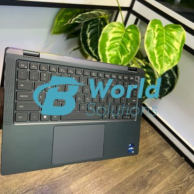 Dell Latitude 9430 2-in-1 14" 2560 x 1600 Touch I7-1265U 512GB 16GB W11P Backlit