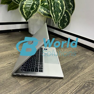 HP Elitebook 840 G9 INTEL CORE I5-12th Gen 16GB RAM 512 SSD