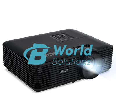 Acer X1126AH SVGA 4000 Lumens Projector