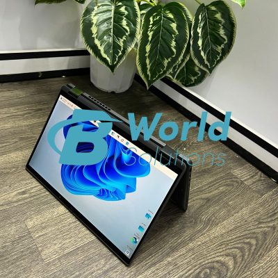 Dell Latitude 7410 14" Touchscreen 2 in 1 Notebook - Full HD - 1920 x 1080 - Core i7 i7-10610U 10th Gen 1.8GHz Hexa-core (6 Core) - 16GB RAM - 512GB SSD