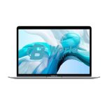 Apple MacBook Air 2019 Intel Core I5 8GB RAM 256GB SSD Storage 2019 Mac Os
