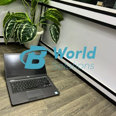 Dell Latitude 5300 Business Laptop, 13. FHD (1920 x 1080) Non-Touch, Intel Core 8th Gen i5-8350U, 8GB RAM, 256GB SSD, Windows 11 Pro (Renewed)
