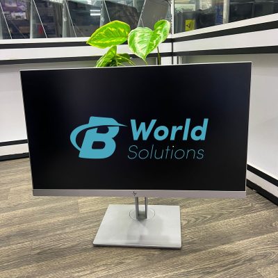 HP EliteDisplay E243 23.8-inch Monitor
