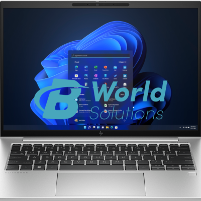 HP EliteBook 840 G10 14" Business Laptop - Core™ i7