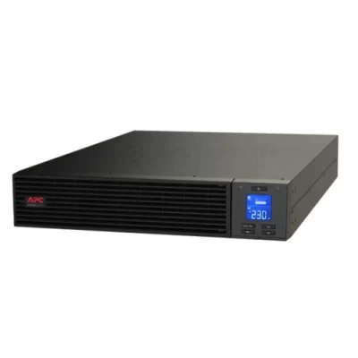 APC Easy UPS On-Line SRV RM 3000VA VA 230V with Rail Kit (SRV3KRIRK)