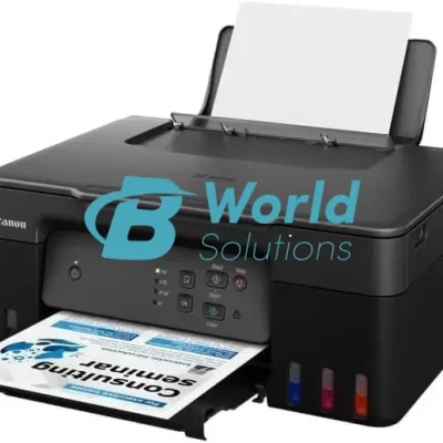 Canon Inkjet G-Series Printer PIXMA G2420