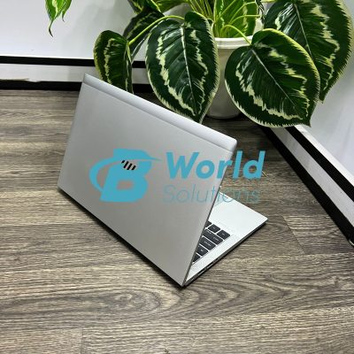 Newest HP EliteBook 840 G7 14" FHD IPS Premium Business Laptop, 10th Gen Intel Core i7-10610U, 32GB RAM, 512GB PCIe SSD, Backlit Keyboard, Fingerprint Reader, WiFi 6, USB-C, Windows 11 Pro, Silver