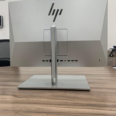 HP EliteOne 800 G6 23.8" AIO Computer i7-10700 16GB 512GB SSD Win 10 Pro