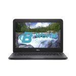 Dell Latitude 13 3300 Intel Core i3 7th Gen 4GB RAM 128GB SSD 13.3 Inches HD Display