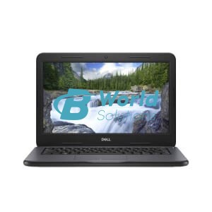 Dell Latitude 13 3300 Intel Core i3 7th Gen 4GB RAM 128GB SSD 13.3 Inches HD Display