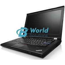 Lenovo ThinkPad T420 Core i5 4GB 500GB HDD 14 Inches Display