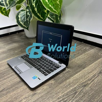 HP EliteBook 820 G1 12.5in Laptop, Intel Core i5-4300U 1.9GHz, 8GB Ram, 500GB Hard Drive, Windows 10 Pro 64bit (Renewed)