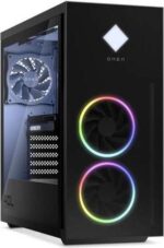 OMEN by HP 40L Gaming Tower PC  Core i9 12900 2.4Ghz Turbo 5.1Ghz 24 CPU's * 32GB 1TB NVMe SSD 2TB HDD PSU 600W * GeForce RTX 2060 Super 8GB Graphics