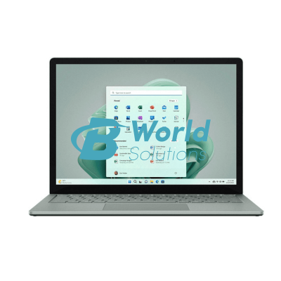 Microsoft Surface Laptop 5 (2022), 13.5" Touch Screen, Thin & Lightweight, Long Battery Life, Fast Intel i7 Processor for Multi-Tasking, 16GB RAM, 512GB Storage with Windows 11, Black