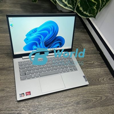 Lenovo ThinkBook 14 G4 ABA 21DK000LUS 14" Notebook - Full HD - 1920 x 1080 - AMD Ryzen 7 5825U Octa-core (8 Core) 2 GHz - 16 GB Total RAM - 8 GB On-Board Memory - 512 GB SSD - Mineral Gray