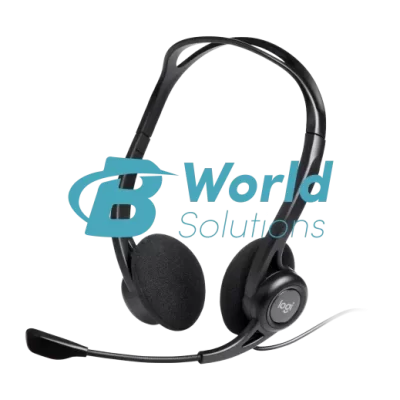 Logitech 960 USB Headset