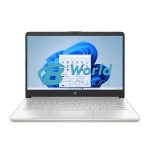 HP 15s Ryzen 7 8GB RAM 256GB SSD 15.6 inches Full HD Display